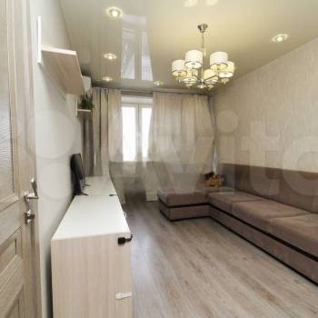 Продается 3-х комнатная квартира, 63,4 м²