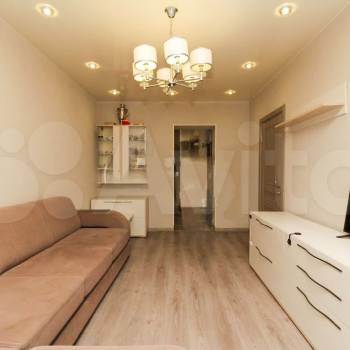 Продается 3-х комнатная квартира, 63,4 м²