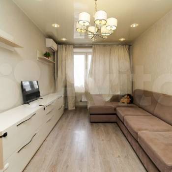 Продается 3-х комнатная квартира, 63,4 м²