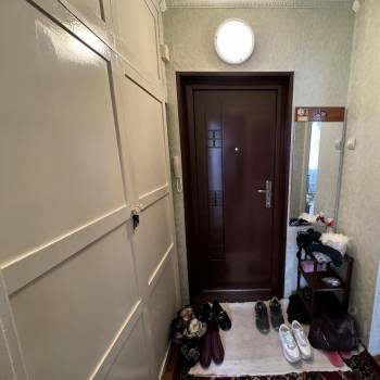 Продается 1-комнатная квартира, 29,8 м²