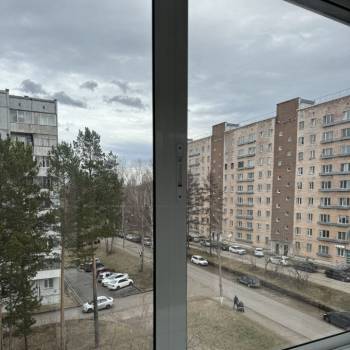 Продается 1-комнатная квартира, 29,8 м²