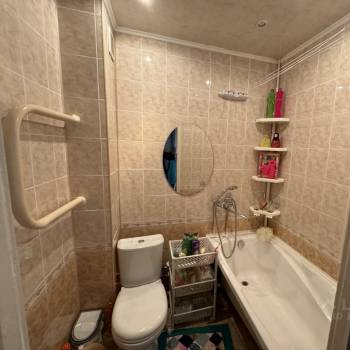 Продается 1-комнатная квартира, 29,8 м²