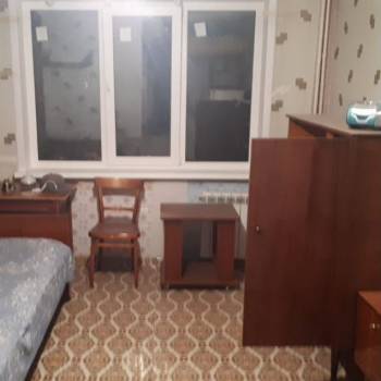 Продается 1-комнатная квартира, 17 м²