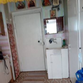 Продается 1-комнатная квартира, 17 м²