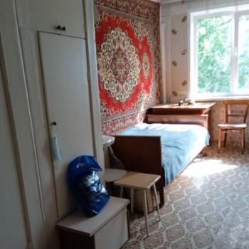 Продается 1-комнатная квартира, 17 м²