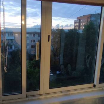 Продается 2-х комнатная квартира, 45,3 м²