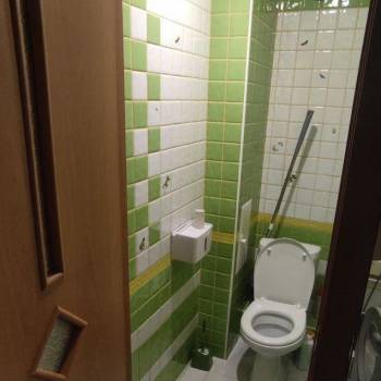 Продается 2-х комнатная квартира, 45,3 м²