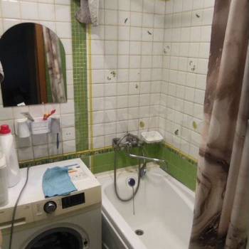 Продается 2-х комнатная квартира, 45,3 м²