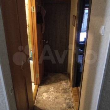 Продается 2-х комнатная квартира, 45,3 м²