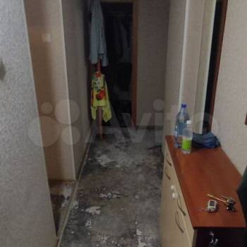 Продается 2-х комнатная квартира, 45,3 м²