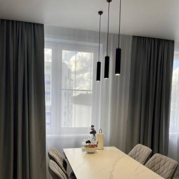 Продается 3-х комнатная квартира, 83,3 м²