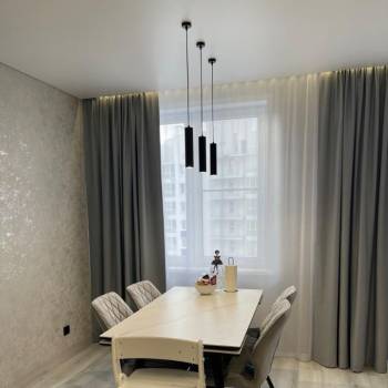 Продается 3-х комнатная квартира, 83,3 м²