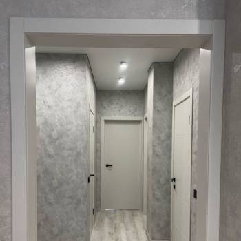 Продается 3-х комнатная квартира, 83,3 м²