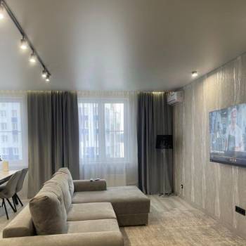 Продается 3-х комнатная квартира, 83,3 м²