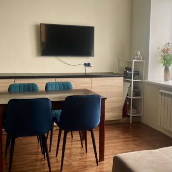 Продается 3-х комнатная квартира, 82 м²