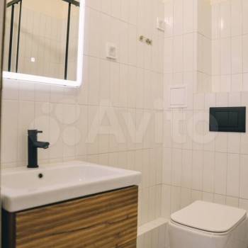 Продается 3-х комнатная квартира, 82 м²