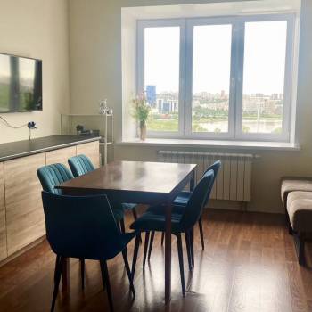 Продается 3-х комнатная квартира, 82 м²