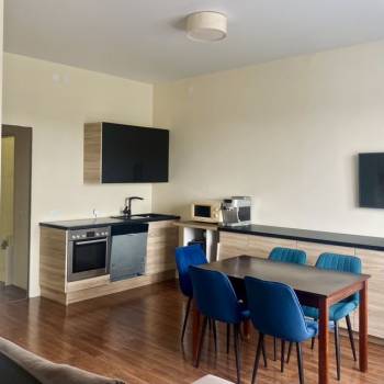 Продается 3-х комнатная квартира, 82 м²