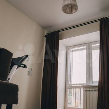 Продается 3-х комнатная квартира, 82 м²