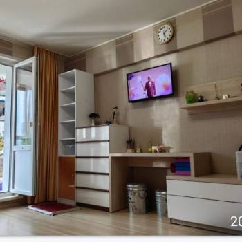 Продается 3-х комнатная квартира, 85,1 м²