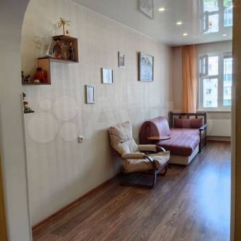 Продается 3-х комнатная квартира, 85,1 м²