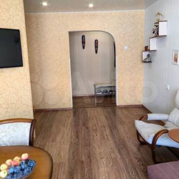 Продается 3-х комнатная квартира, 85,1 м²