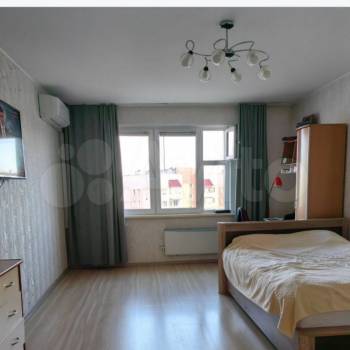 Продается 3-х комнатная квартира, 85,1 м²