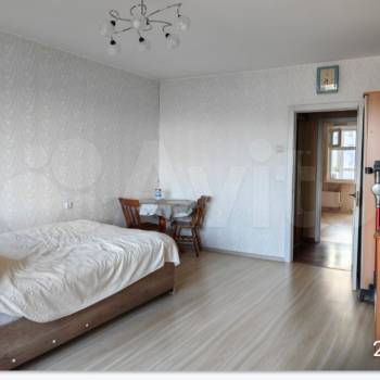 Продается 3-х комнатная квартира, 85,1 м²