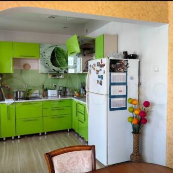 Продается 3-х комнатная квартира, 85,1 м²