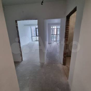 Продается 2-х комнатная квартира, 43 м²