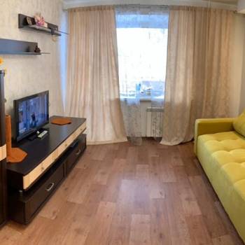 Продается 2-х комнатная квартира, 47,1 м²