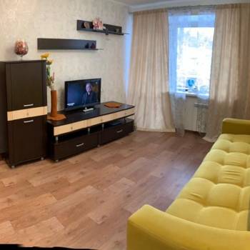 Продается 2-х комнатная квартира, 47,1 м²