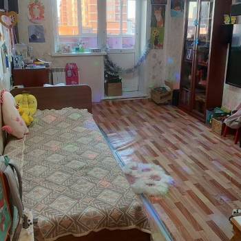 Продается 3-х комнатная квартира, 94,6 м²