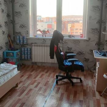 Продается 3-х комнатная квартира, 94,6 м²