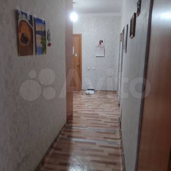 Продается 3-х комнатная квартира, 94,6 м²