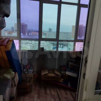 Продается 3-х комнатная квартира, 94,6 м²