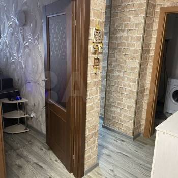 Продается 2-х комнатная квартира, 55,5 м²