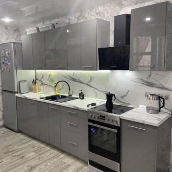 Продается 2-х комнатная квартира, 55,5 м²