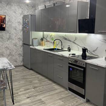 Продается 2-х комнатная квартира, 55,5 м²