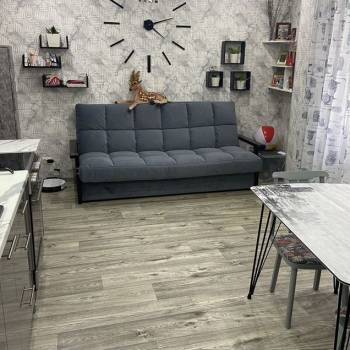 Продается 2-х комнатная квартира, 55,5 м²