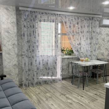 Продается 2-х комнатная квартира, 55,5 м²