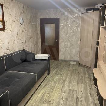 Продается 2-х комнатная квартира, 55,5 м²