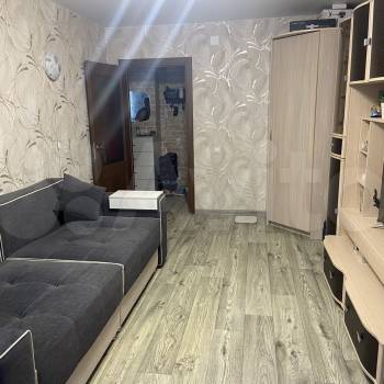 Продается 2-х комнатная квартира, 55,5 м²