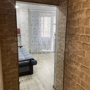 Продается 2-х комнатная квартира, 55,5 м²