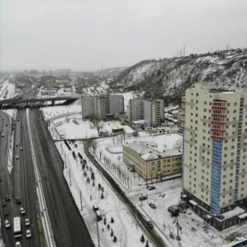 Продается 3-х комнатная квартира, 80 м²