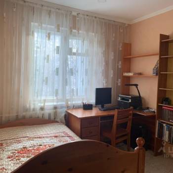 Продается 3-х комнатная квартира, 65,5 м²
