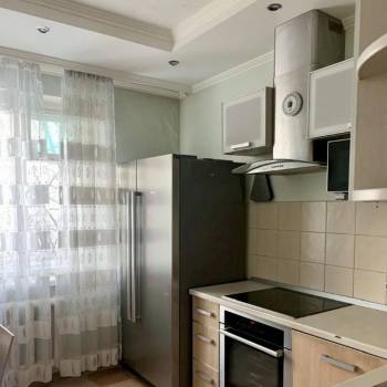 Продается 3-х комнатная квартира, 65,5 м²