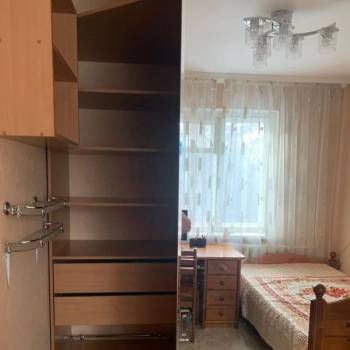 Продается 3-х комнатная квартира, 65,5 м²