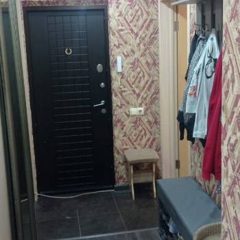 Продается 2-х комнатная квартира, 45 м²