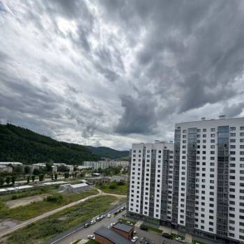 Продается 1-комнатная квартира, 31 м²